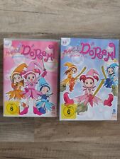 Magical doremi komplette gebraucht kaufen  Nürnberg