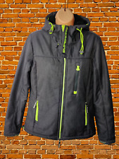 Superdry dark grey for sale  CANVEY ISLAND