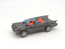 Corgi toys batmobile d'occasion  Auneau