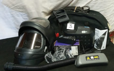 Used speedglass helmet for sale  WICKFORD