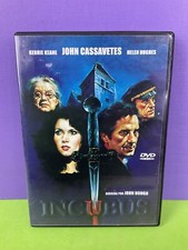 INCUBUS  - DVD- USADO GARANTIZADO- ENVÍO CERTIFICADO comprar usado  Enviando para Brazil