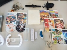 White nintendo wii for sale  American Fork