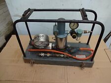 Air hydro pump for sale  UK
