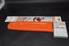 Stihl führungsschiene 30cm gebraucht kaufen  Dortmund