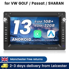 32gb apple carplay for sale  LEICESTER