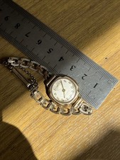 Vintage ladies 9ct for sale  MANCHESTER