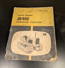 John deere 450 for sale  Clovis