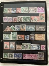 Kgvi reign british for sale  EPSOM