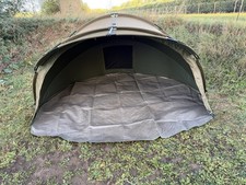 Aqua compact bivvy for sale  PETERBOROUGH