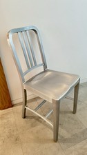 Emeco navy chairs for sale  New York