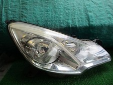 Farol direito Citroen C3 2010 Aba-A55F01 VP9PVX13W029BF [usado] [PA88143046] comprar usado  Enviando para Brazil
