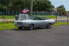 1970 chevrolet chevelle for sale  Ocoee