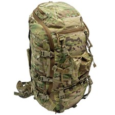 Dänemark rucksack multicam gebraucht kaufen  Mannheim
