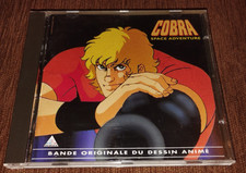 Cobra space adventure d'occasion  Bosc-le-Hard