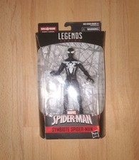 Marvel legends spider gebraucht kaufen  Hannover