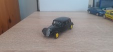 Citroën traction black d'occasion  Reims