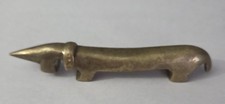 Vintage solid brass for sale  Saint Louis