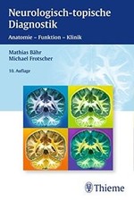 Neurologisch topische diagnost gebraucht kaufen  Berlin
