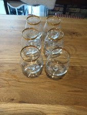 Bier tulpen gläser gebraucht kaufen  Schönwalde