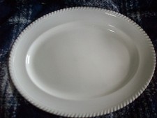 Cream large vintage for sale  HUNTINGDON