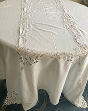 Vintage beautiful white for sale  Perrysburg