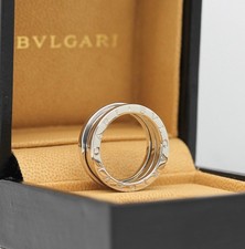 Bulgari zero ring gebraucht kaufen Bulgari zero ring gebraucht kaufen  Hamburg
