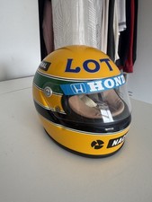 Ayrton senna 1987 for sale  BRISTOL