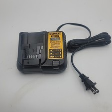 Dewalt battery charger for sale  Kent