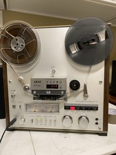Akai 625 reel for sale  Broomfield
