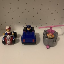 Paw patrol autos gebraucht kaufen  Freising