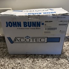 Vacutec aspirator 800 for sale  Umatilla