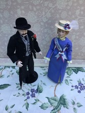 Dolls house miniature for sale  WEYMOUTH