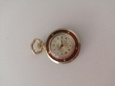 Edox taschenuhr zum gebraucht kaufen  Schiffdorf