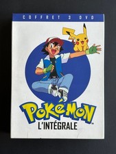 Dvd coffret dvd d'occasion  Santes