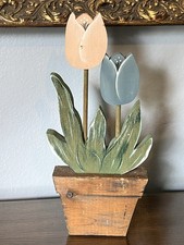 Vintage folk art for sale  Tampa