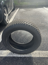 Gomme 205 stagioni usato  Treviglio