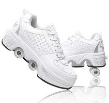 White roller skating for sale  Alamo