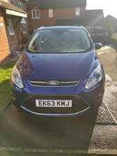 Breaking ford max for sale  NORTHAMPTON