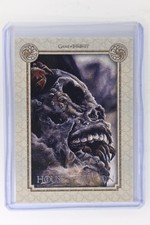 2024 Rittenhouse House Of The Dragon Game of Thrones AR3 segunda mano  Embacar hacia Mexico