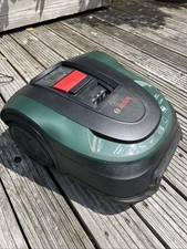 Bosch indego 500 for sale  STOURBRIDGE