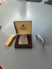 Ronson varatronic lighter for sale  LOWESTOFT