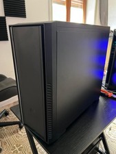 Gaming gtx 1080 usato  Napoli