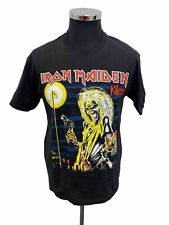 Iron maiden maglia usato  Marcianise