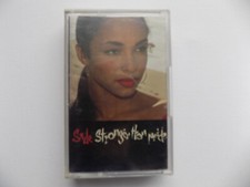 Sade stronger than gebraucht kaufen  Hamm