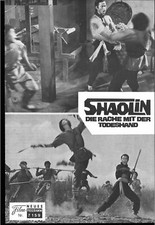 Nfp 7159 shaolin gebraucht kaufen Nfp 7159 shaolin gebraucht kaufen  Hebertshausen