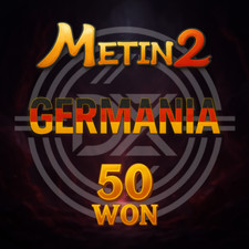 Won germania metin2 gebraucht kaufen  Deutschland
