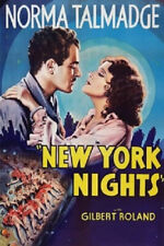 New york nights for sale  Shipping to Ireland