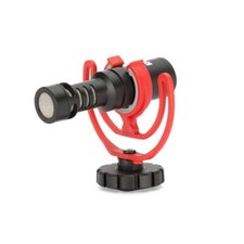 Røde videomicro richtmikrofon gebraucht kaufen  Menden (Sauerland)