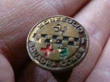 Pins spilla monzeglio usato  Santena