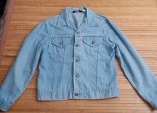 Vintage levis orange for sale  Crestwood